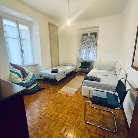 Lapo Apartment Arco Εξωτερικό φωτογραφία