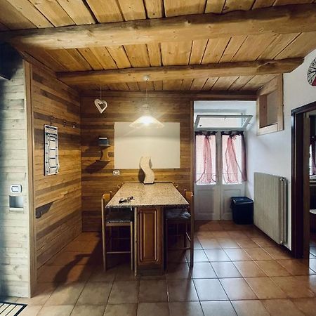 Lapo Apartment Arco Εξωτερικό φωτογραφία