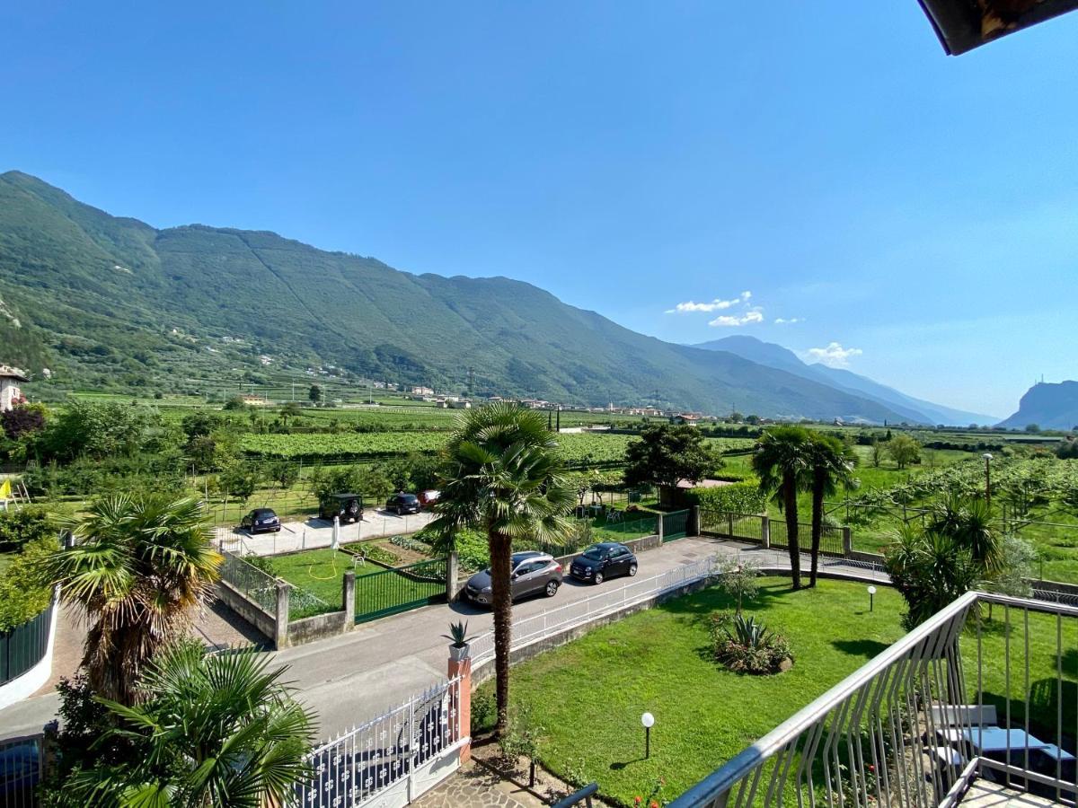 Lapo Apartment Arco Εξωτερικό φωτογραφία