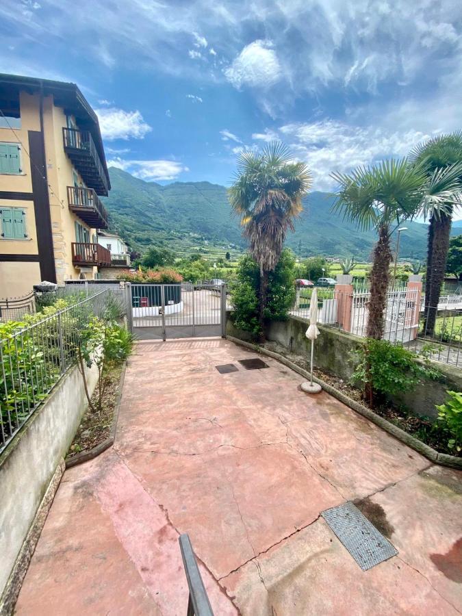 Lapo Apartment Arco Εξωτερικό φωτογραφία
