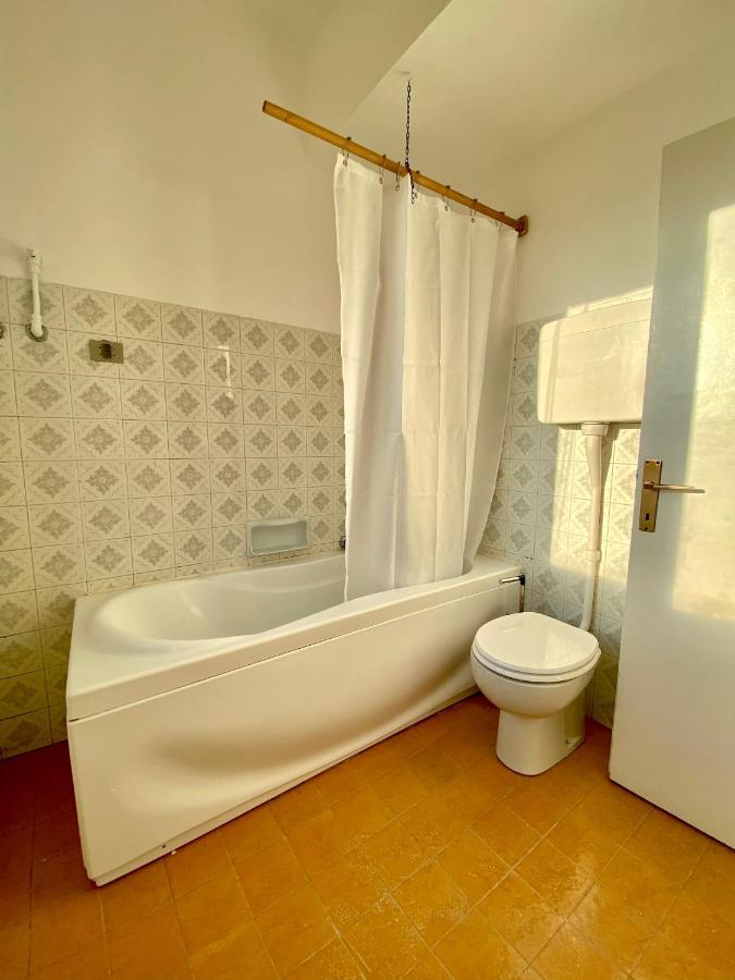 Lapo Apartment Arco Εξωτερικό φωτογραφία