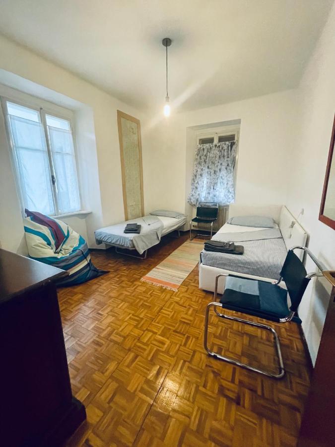 Lapo Apartment Arco Εξωτερικό φωτογραφία